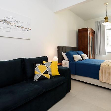 Studio Completo A 400M Da Praia | Sl 363/304 Ρίο ντε Τζανέιρο Εξωτερικό φωτογραφία