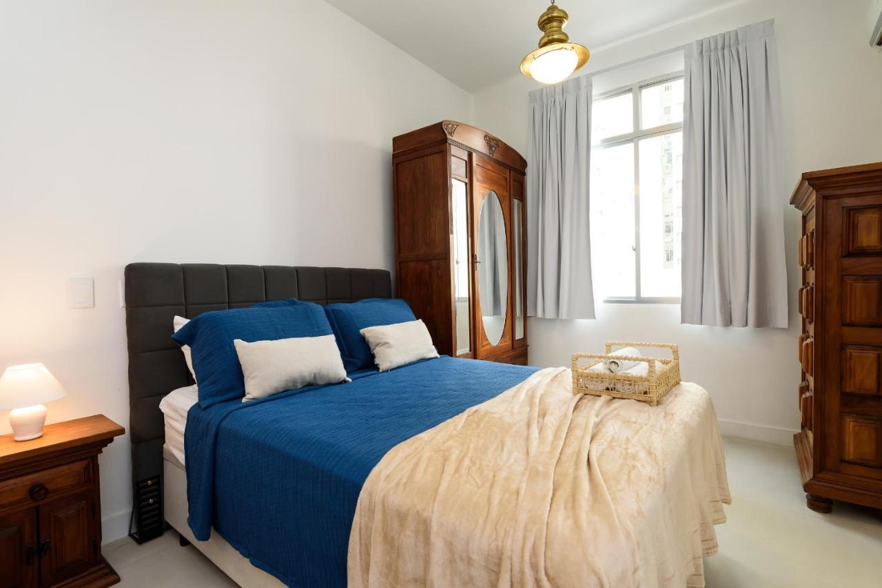 Studio Completo A 400M Da Praia | Sl 363/304 Ρίο ντε Τζανέιρο Εξωτερικό φωτογραφία