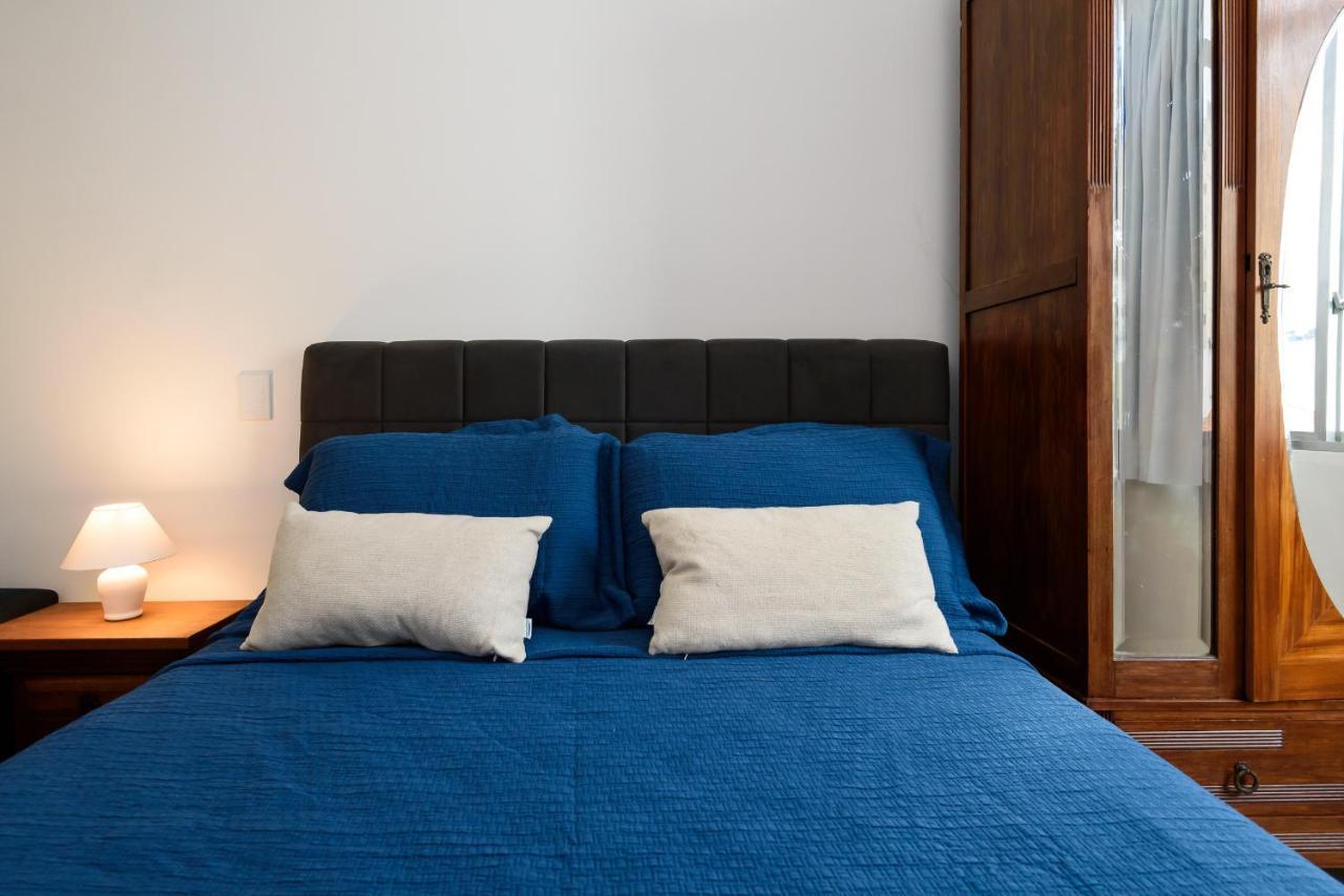 Studio Completo A 400M Da Praia | Sl 363/304 Ρίο ντε Τζανέιρο Εξωτερικό φωτογραφία