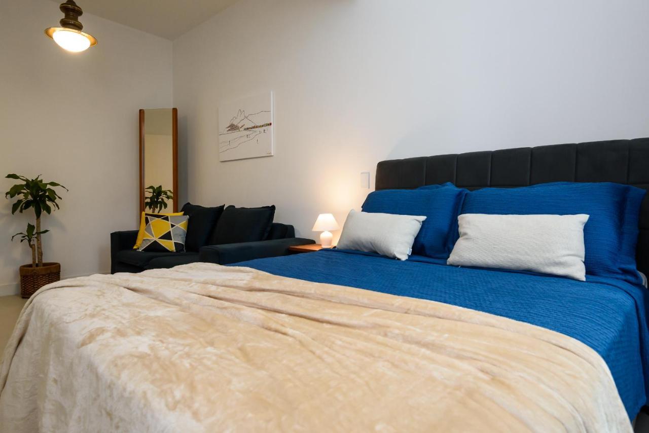Studio Completo A 400M Da Praia | Sl 363/304 Ρίο ντε Τζανέιρο Εξωτερικό φωτογραφία