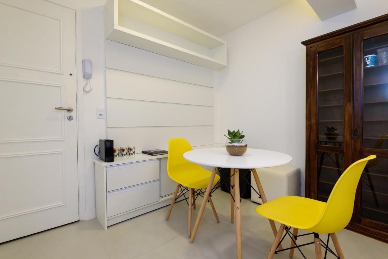 Studio Completo A 400M Da Praia | Sl 363/304 Ρίο ντε Τζανέιρο Εξωτερικό φωτογραφία