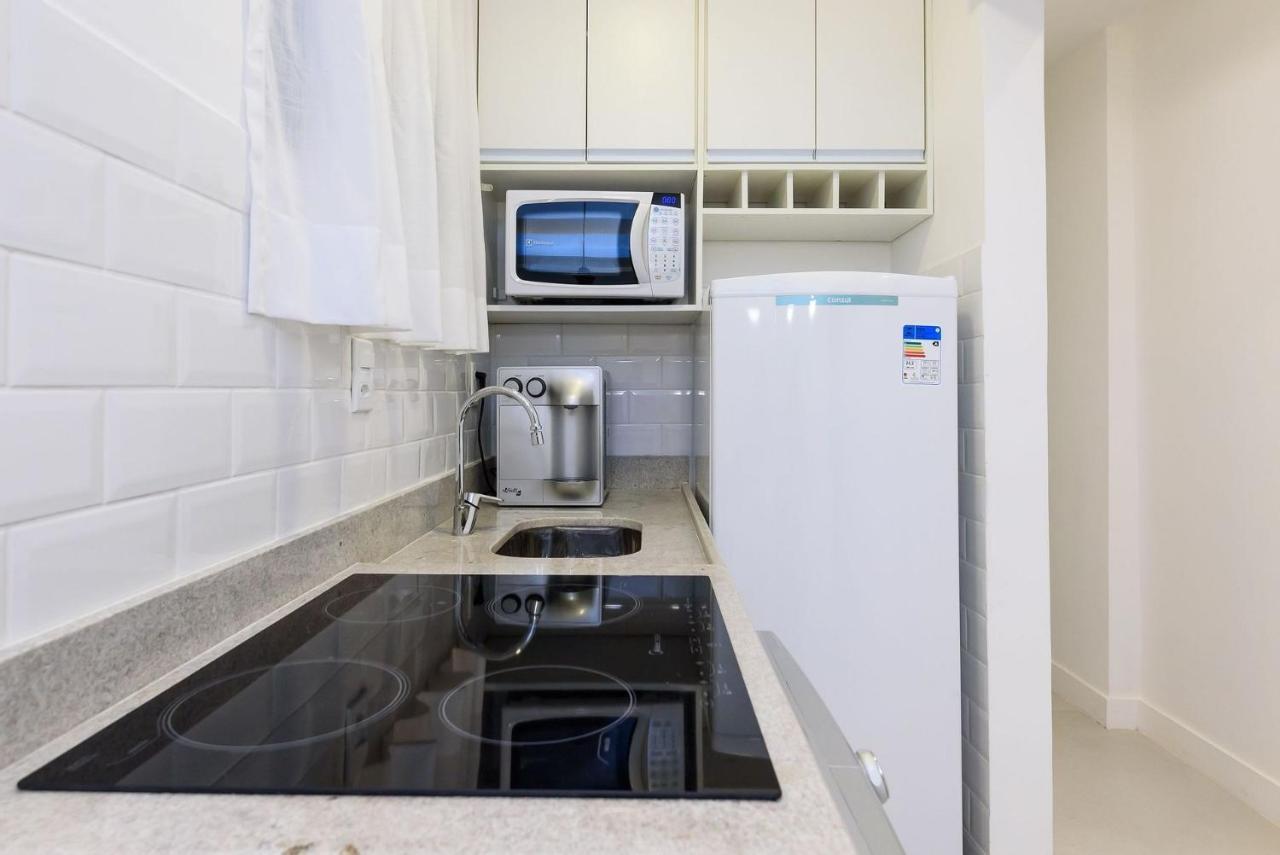 Studio Completo A 400M Da Praia | Sl 363/304 Ρίο ντε Τζανέιρο Εξωτερικό φωτογραφία