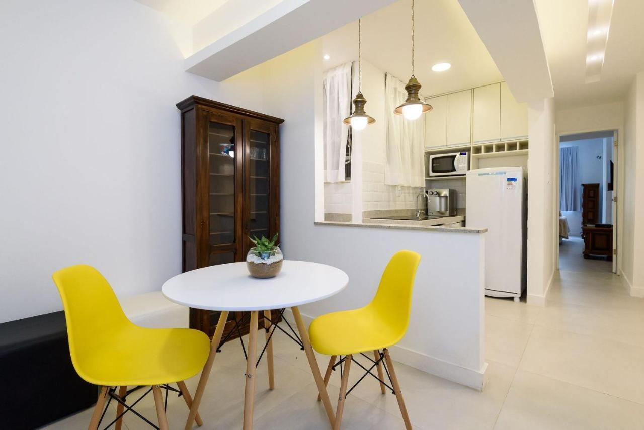 Studio Completo A 400M Da Praia | Sl 363/304 Ρίο ντε Τζανέιρο Εξωτερικό φωτογραφία