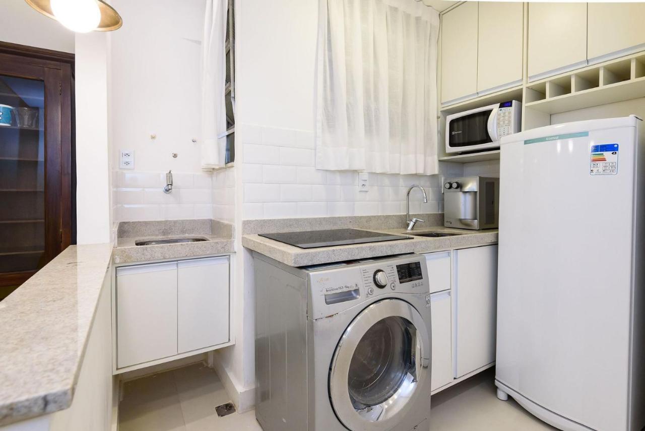 Studio Completo A 400M Da Praia | Sl 363/304 Ρίο ντε Τζανέιρο Εξωτερικό φωτογραφία