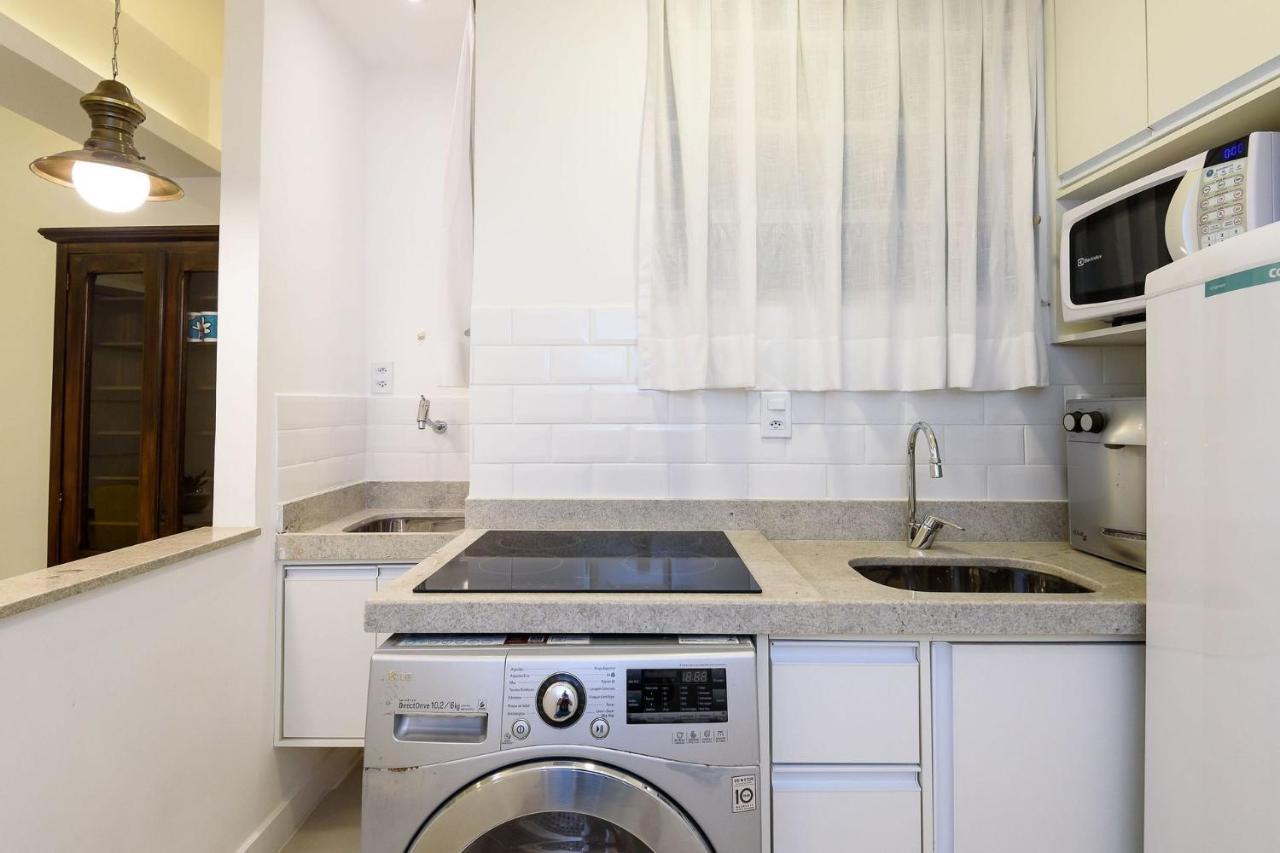 Studio Completo A 400M Da Praia | Sl 363/304 Ρίο ντε Τζανέιρο Εξωτερικό φωτογραφία
