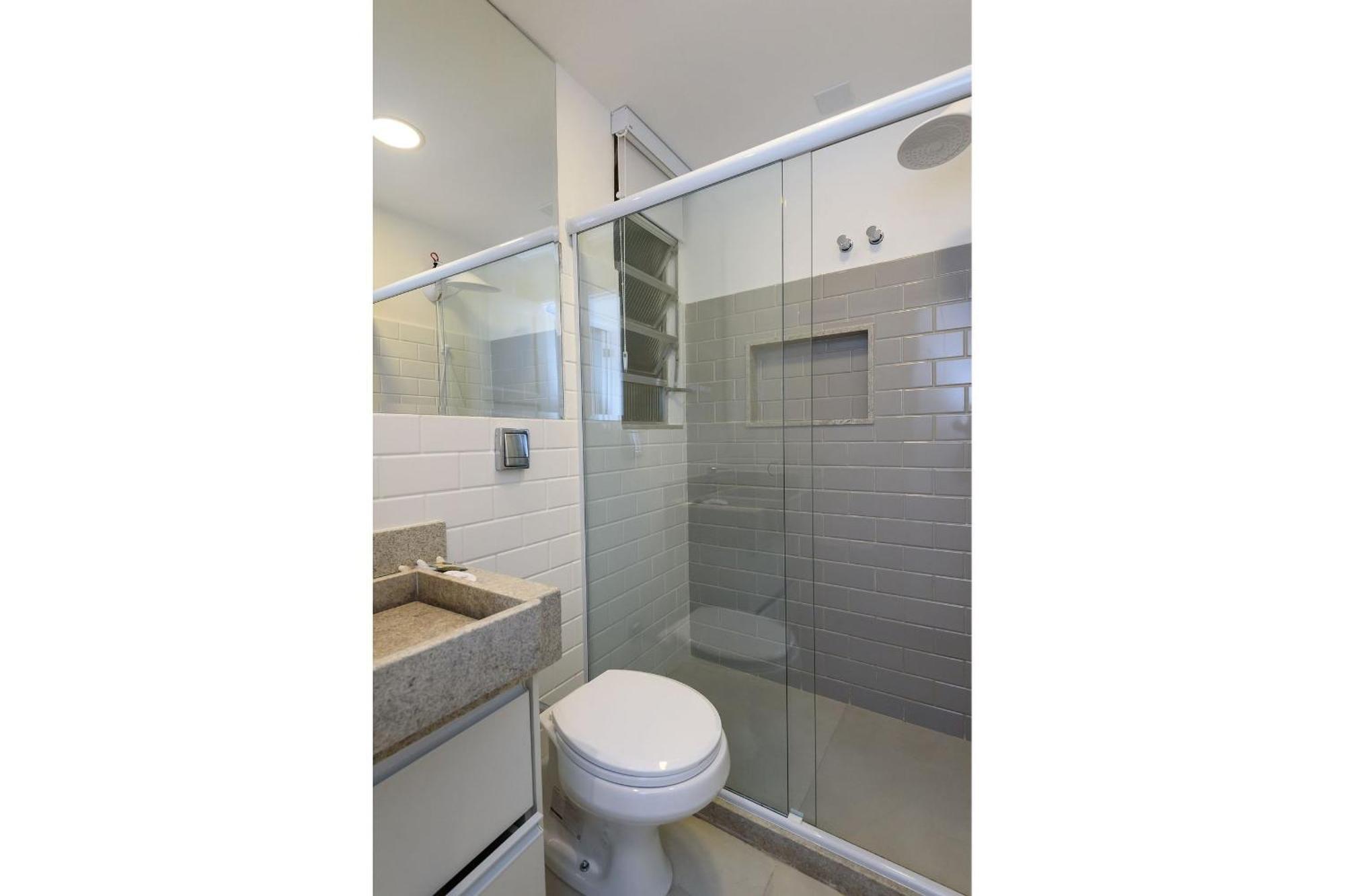 Studio Completo A 400M Da Praia | Sl 363/304 Ρίο ντε Τζανέιρο Εξωτερικό φωτογραφία